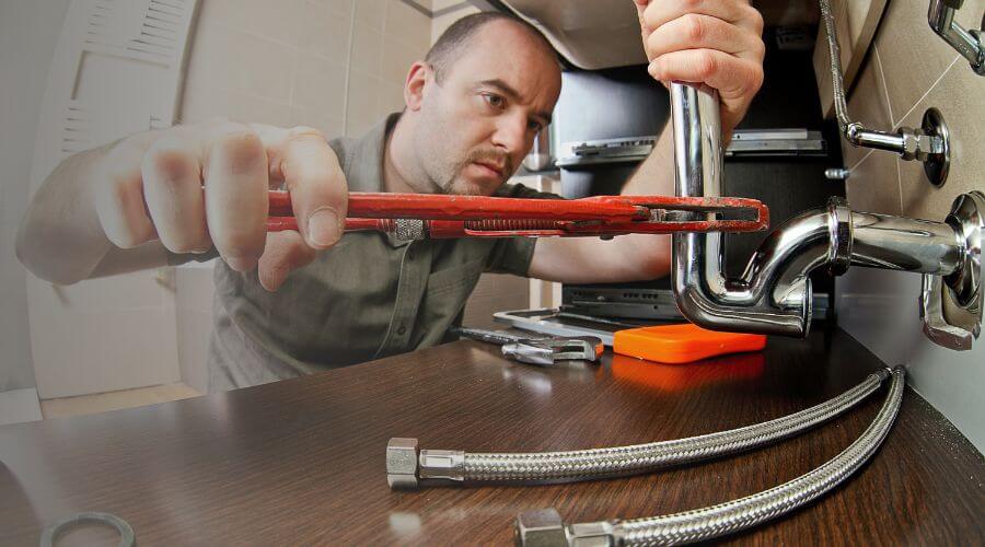 Local expert plumbing services in Valentine, TX